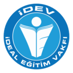 İdeal Eğitim Vakfı Logo Transparent PNG