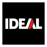 Ideal Logo Transparent PNG