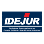 Idejur Cursos Preparatórios Logo Transparent PNG
