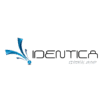 Identica Logo Transparent PNG