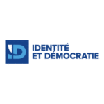 Identité Et Démocratie Logo Transparent PNG