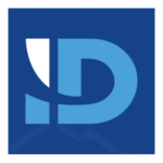 Identity And Democracy Party Logo Transparent PNG