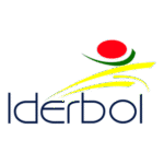 Iderbol Logo Transparent PNG