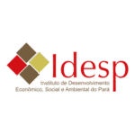 Idesp Instituto de Desenvolvimento Econômico e Social do Pará Logo Transparent PNG