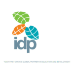 Idp Logo Transparent PNG