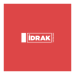 İdrak Yayınları Logo Transparent PNG