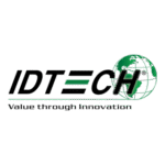 Idtech Logo Transparent PNG