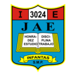 Ie 3024 Jose Antonio Encinas Logo Transparent PNG
