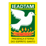 Ieadtam Logo Transparent PNG