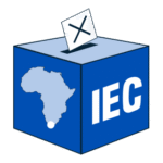 Iec south Africa Logo Transparent PNG