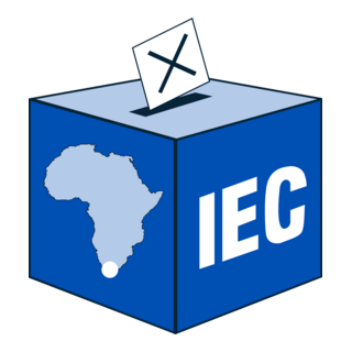Iec-south Africa