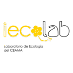 Iecolab Logo Transparent PNG