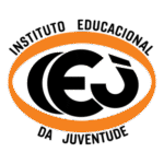 Iej Instituto Educacional Da Juventude Logo Transparent PNG