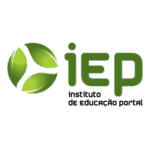 Iep Instituto De Educação Portal Logo Transparent PNG