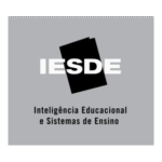 Iesde Brasil Sa Logo Transparent PNG