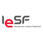 Iesf Logo Transparent PNG