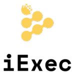 Iexec Logo Transparent PNG