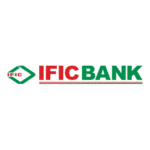Ific Bank Logo Transparent PNG
