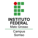 Ifmt Instituto Federal De Mato Grosso Logo Transparent PNG