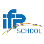 Ifp School Logo Transparent PNG