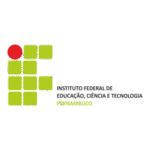 Ifpe Instituto Federal De Pernambuco Logo Transparent PNG