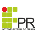 Ifpr Instituto Federal Do Paraná Logo Transparent PNG
