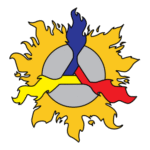 Igcusaw Lumen De Lumine Logo Transparent PNG