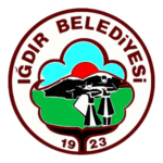 Iğdır Belediyesi Logo Transparent PNG