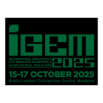 Igem 2025 Logo Transparent PNG