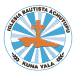 Iglesia Bautista Achutupu Logo Transparent PNG