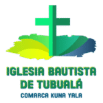 Iglesia Bautista De Tubualá Logo Transparent PNG