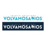 Iglesia Cristiana Volvamos A Dios Logo Transparent PNG