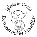 Iglesia De Cristo Logo Transparent PNG