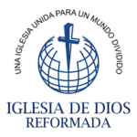 Iglesia De Dios Reformada Logo Transparent PNG