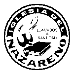 Iglesia Del Nazareno Logo Transparent PNG