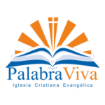 Iglesia Palabra Viva Logo Transparent PNG