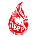 Iglesia Pentecostal Iepp Logo Transparent PNG