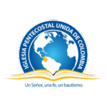 Iglesia Pentecostal Unida De Colombia Logo Transparent PNG
