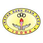 Igora Ikatan Guru Olah Raga Logo Transparent PNG