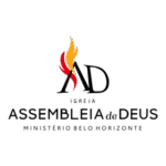 Igreja Assembleia De Deus Bh Logo Transparent PNG