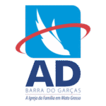 Igreja Assembleia De Deus Madureira Logo Transparent PNG