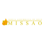 Igreja Assembleia De Deus Missão Logo Transparent PNG