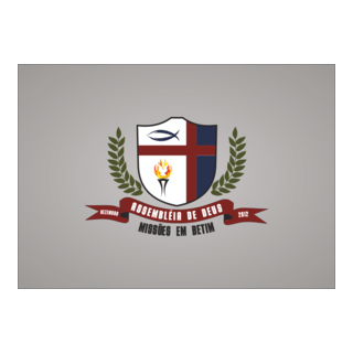 Igreja Assembléia De Deus Missões