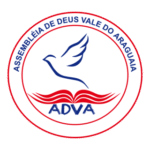 Igreja Assembléia De Deus Vale Do Araguaia Logo Transparent PNG