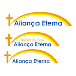 Igreja Batista Aliança Eterna Logo Transparent PNG