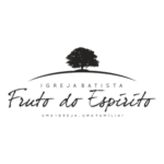 Igreja Batista Fruto Do Espírito Logo Transparent PNG