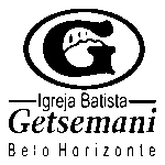 Igreja Batista Getsêmani Logo Transparent PNG