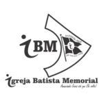 Igreja Batista Memorial Muriaé Logo Transparent PNG