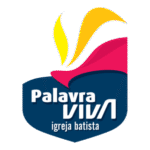 Igreja Batista Palavra Viva Logo Transparent PNG