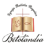 Igreja Batista Regular Da Betolândia Logo Transparent PNG